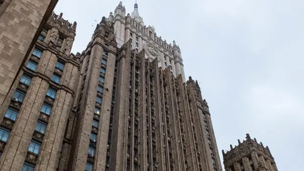 МИД России держит на контроле ход расследования дел задержанных в Белоруссии россиян