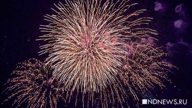 Шашлыки и фейерверки не станут запрещать на Новый год