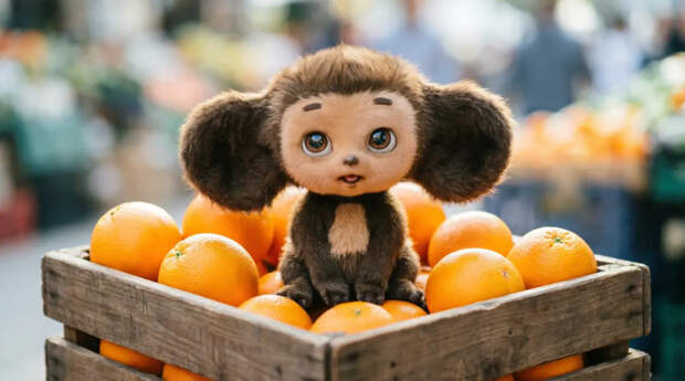 Режиссер Михалков: русским нужен новый мультгерой уровня Чебурашки