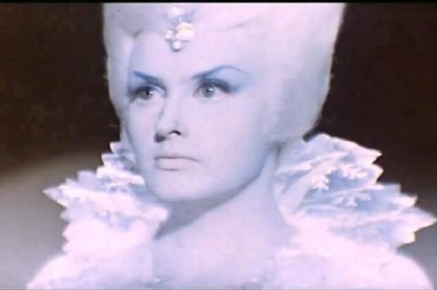 В Муроме скончалась актриса из фильма «Снежная королева» Наталья Климова