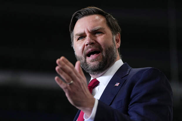 Раскрыто истинное отношение Вэнса к операции против Ирана