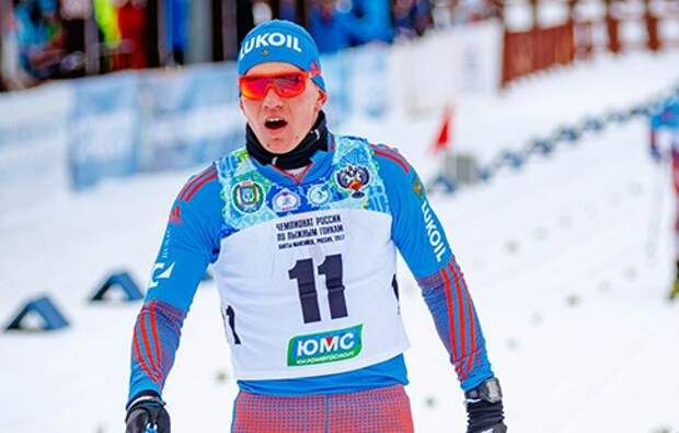 Большунов выиграл скиатлон в Лиллехаммере!