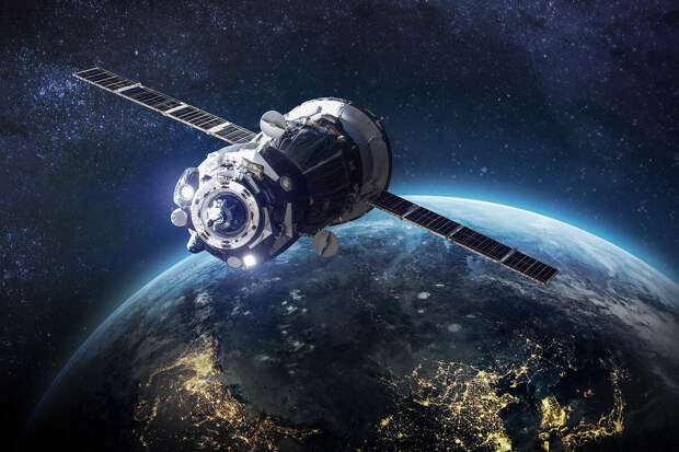 Galactic Energy вывела на орбиту четыре спутника Tianqi для интернета вещей