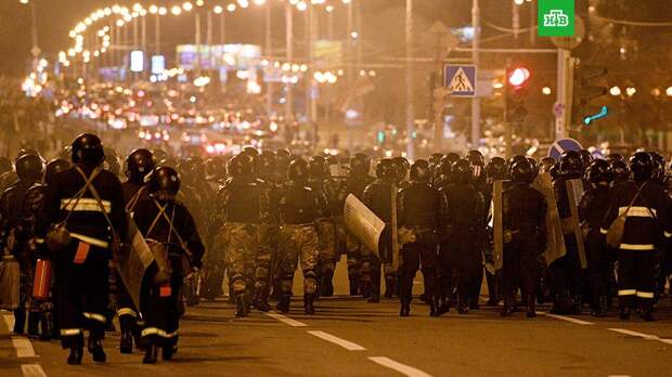 Четверо освобожденных в Минске журналистов возвращаются в РФ