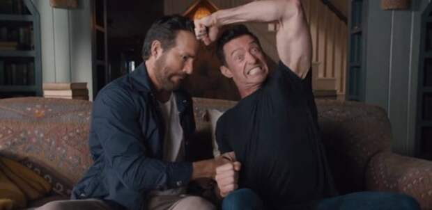 Hugh Jackman Reveals Inside Story Him Playing Wolverine Again