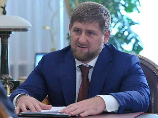 Нашелся первоисточник слухов о болезни Рамзана Кадырова