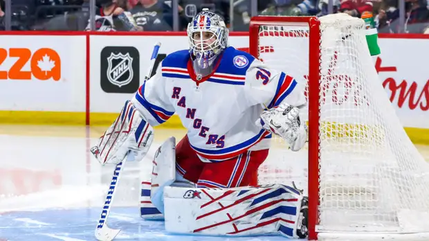 Шестёркин идёт вторым в рейтинге самых ценных игроков по версии сайта НХЛ