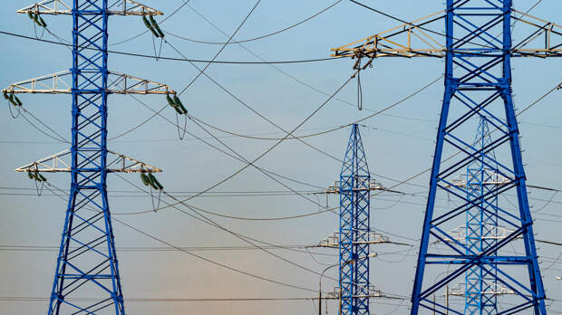 Блэкауты на Украине будут продолжаться больше 16 часов в сутки