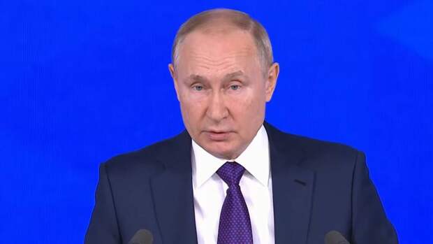Путин пообещал разобраться с последствиями пожара на ТЭЦ-1 в Улан-Удэ