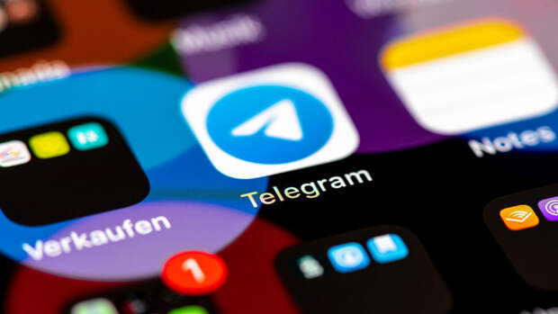 Telegram получил групповые аудиозвонки со сквозным шифрованием