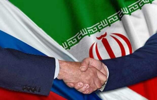 Иран назвал Россию и Китай стратегическими партнёрами, а Европу «жалкой» (ВИДЕО)