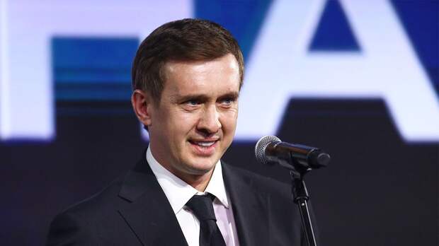 Алаев: «Много сенсаций — это прекрасно, борьба в РПЛ обострилась и вверху, и внизу»