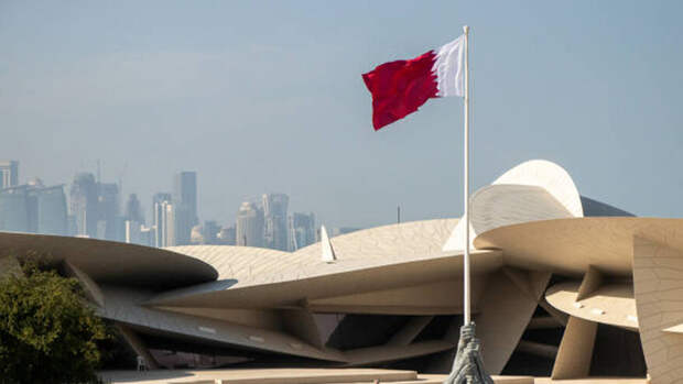 Катар предупредил Европу о возможном прекращении поставок газа