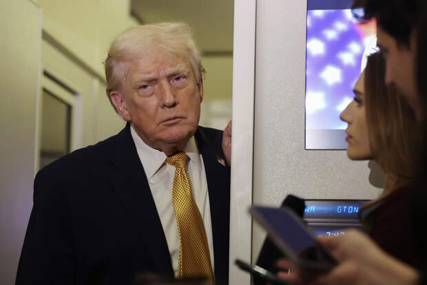 Спецпредставитель Путина призвал Европу не провоцировать «папочку»