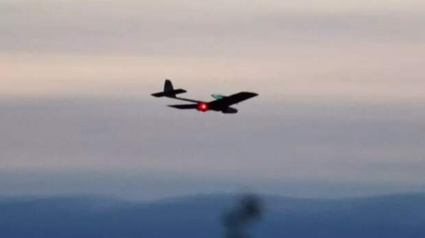 Губернатор Соколов сообщил об атаке дронов ВСУ на Кирово-Чепецк