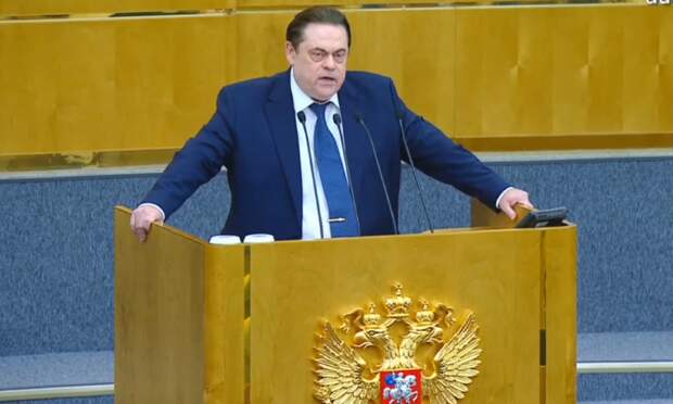 Геннадий Семигин. Фото: patriotrus.ru