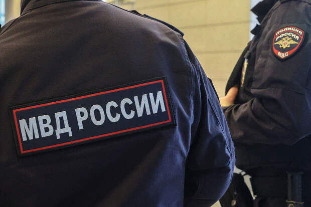 МВД России: украинских чиновников Шлапака и Кубива объявили в розыск