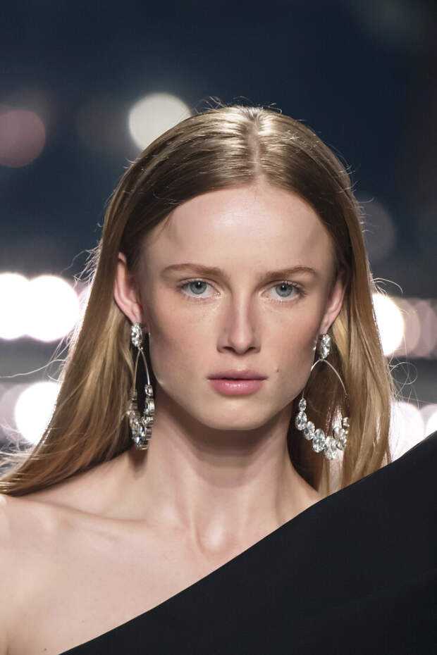 Isabel Marant осень-зима 2020