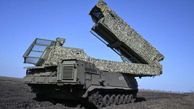 Число уничтоженных на подлёте к Москве беспилотников увеличилось до 30