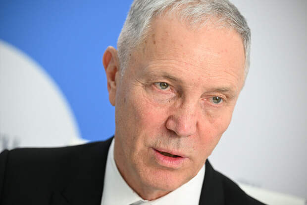 Сальдо: Киев стремится опустошить правобережную часть Херсонской области