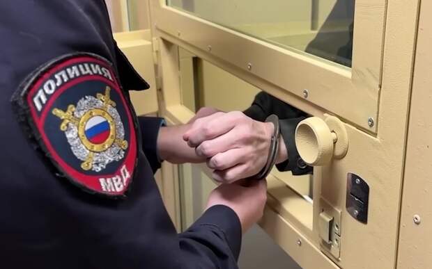 Министр по чрезвычайным ситуациям задержан в российском регионе