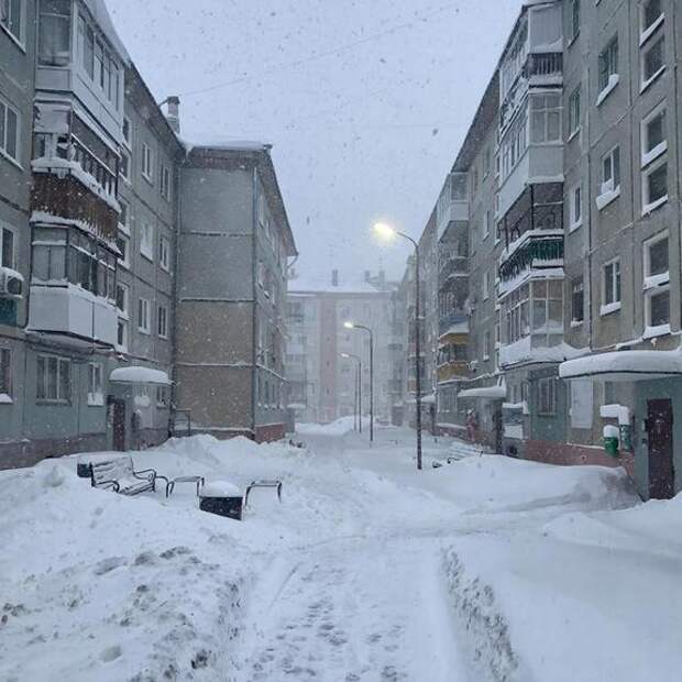 «Плати и молчи!» — Кирилл Кабанов о «новом лозунге ЖКХ»