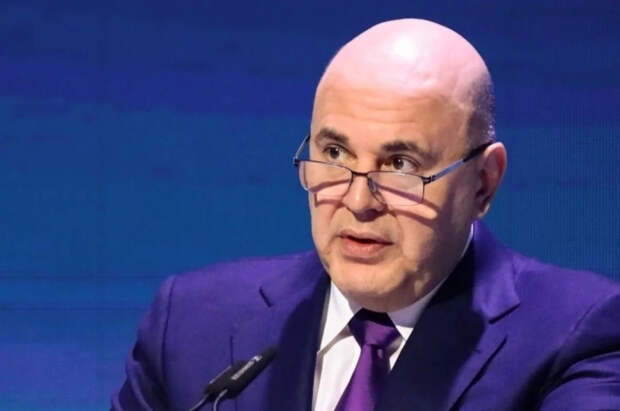 Мишустин сообщил о выполнении большей части задач по Союзному договору