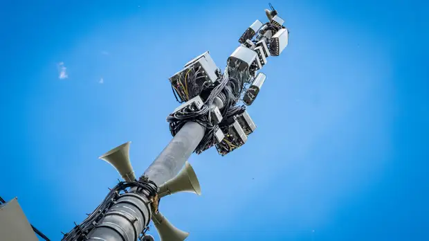 «Ъ»: операторы связи хотят сохранить базовые станции на территории учебных заведений