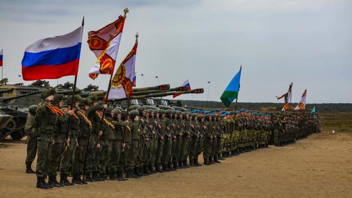 Фото: Минобороны России/mil.ru
