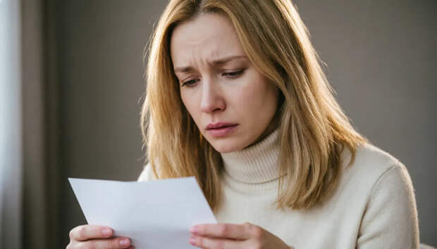 Пропустите срок подачи показаний - счета за ЖКХ взлетят до небес