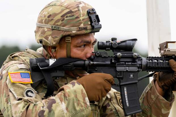 Предсказан исход вторжения США в Иран