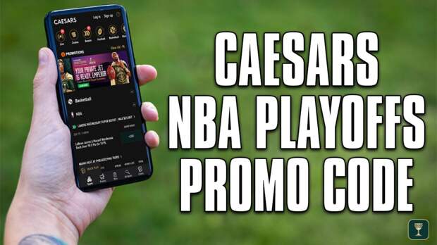 Caesars promo code