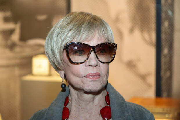 Раскрыто место прощания с Верой Алентовой