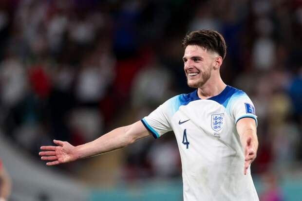 «Арсеналу» нужен игрок сборной Англии