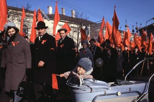 Былое из советской жизни. Только шедевры!