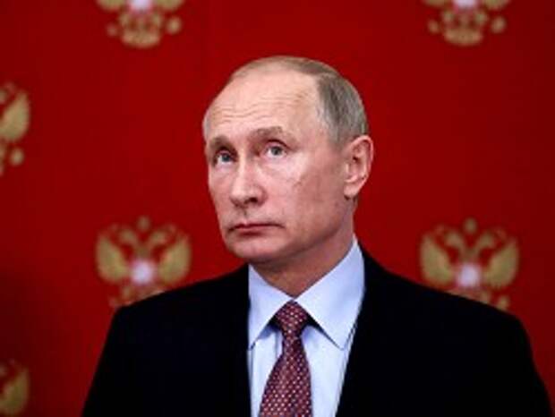 Россияне назвали минусы Путина: забыл о простых людях, не борется с коррупцией