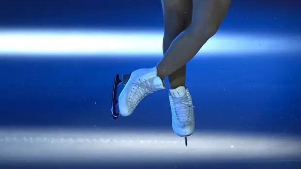 Слуцкая назвала российских фигуристок, которые претендуют на участие в Играх-2022