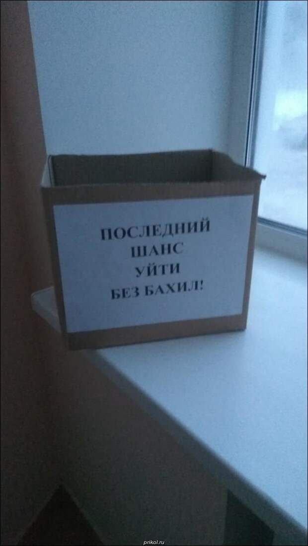 Прикольные надписи и объявления прикол, фото, юмор