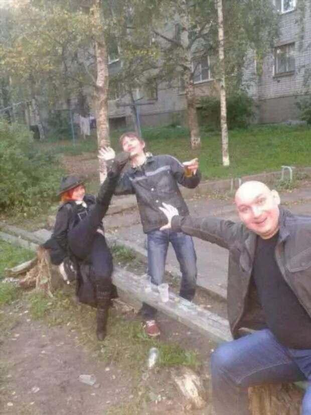Неадекватный юмор из социальных сетей. Подборка chert-poberi-umor-chert-poberi-umor-09130416012021-11 картинка chert-poberi-umor-09130416012021-11