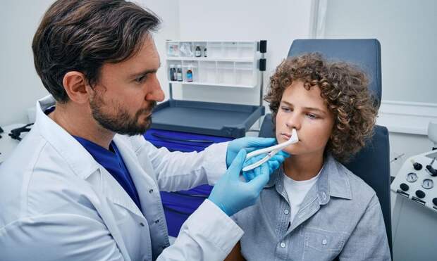 Хитрый ход: когда зубная инфекция маскируется под лор-заболевание