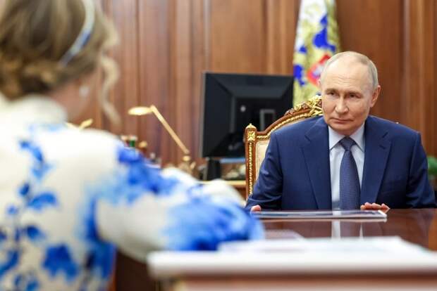 Львова-Белова: 25% детей находятся в детских домах необоснованно