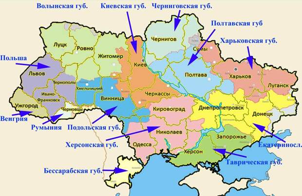 Карта случайно подвернулась. Не обессудьте.