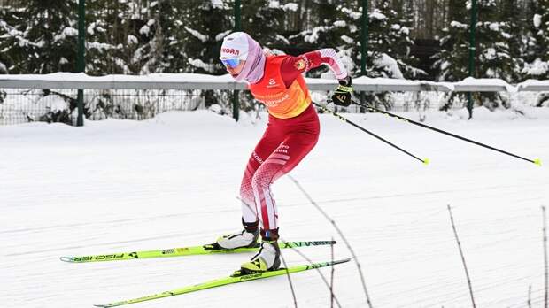 «Если соберусь замуж, советоваться не стану»: Пеклецова — о доверии тренеру, огрехах в технике и отсутствии мандража