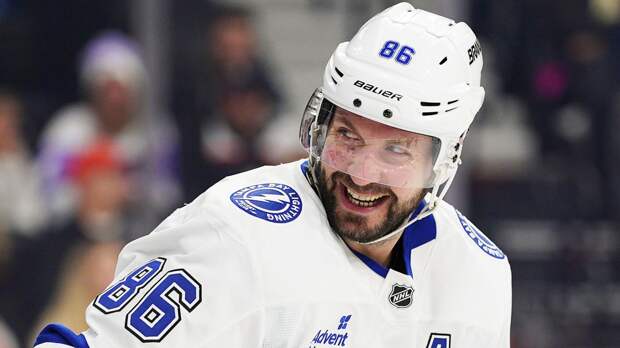 Вратарь «Монреаля» получил штраф за удар Кучерова клюшкой