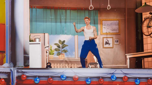 «Дети — самый ценный показатель»: Как создать вселенную Михалкова для поколения Альфа