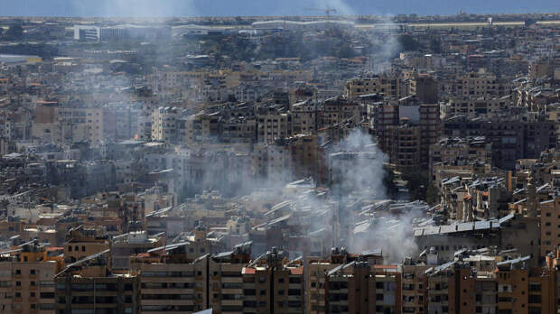 Лавров: РФ готова содействовать поиску мирного компромисса на Ближнем Востоке