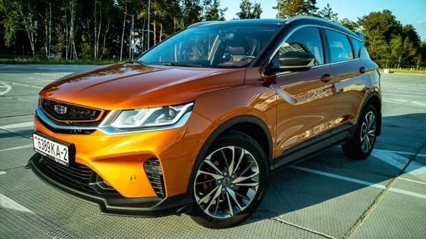 Остаточная стоимость китайских автомобилей в России: какие модели сохраняют цену