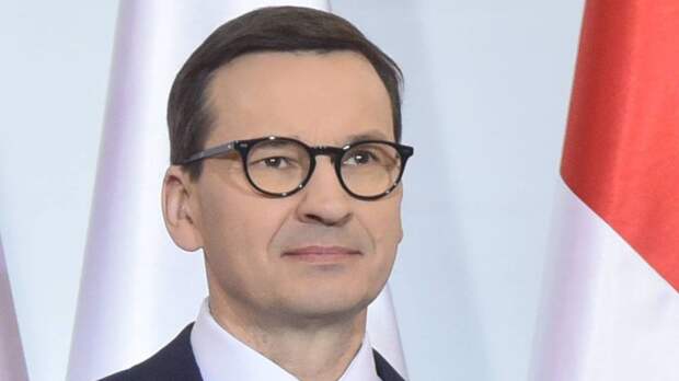 Поляки быстро осадили премьера Моравецкого после его угроз в адрес России