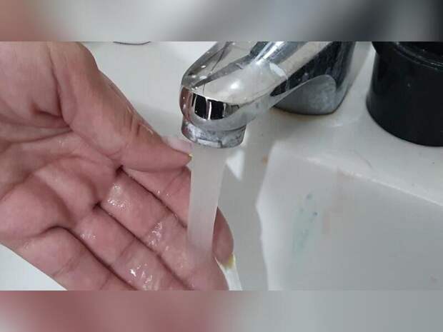 В селе Ононское отремонтируют водозабор