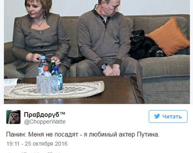 Панин